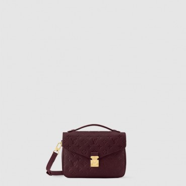 루이비통 여성 포쉐트 메티스 M25939 - Louis vuitton Womens Pochette Metis 