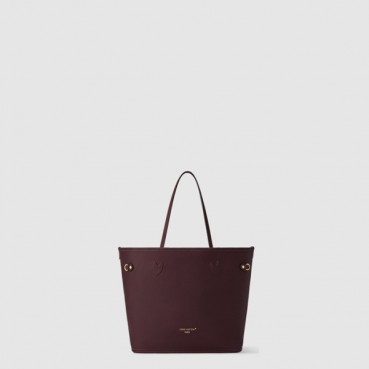 루이비통 여성 네버풀 인사이드 아웃 MM M25663 - Louis vuitton Womens Neverfull Inside Out MM 
