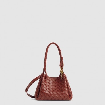 보테가 베네타 여성 스몰 파라슈트 - Bottega veneta Womens Small Parachute 