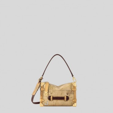 루이비통 여성 사이드 트렁크 MM M12480 - Louis vuitton Womens Side Trunk MM 