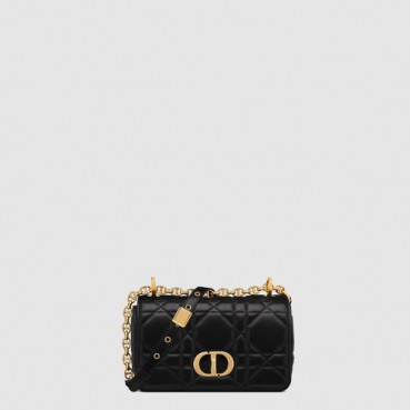 디올 여성 소프트 디올 카로 스몰 백 - Dior Womens Soft Dior Caro Small Bag 