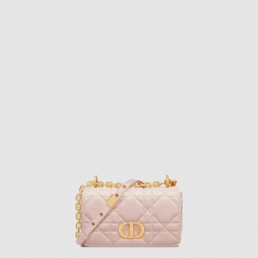 디올 여성 소프트 디올 카로 스몰 백 - Dior Womens Soft Dior Caro Small Bag 