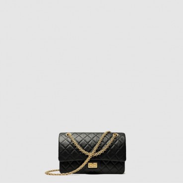 샤넬 여성 2.55 플랩 백 - Chanel Womens 2.55 Flap Bag 