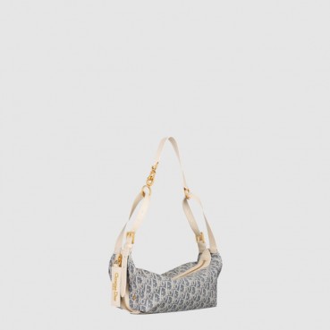 디올 여성 디 저니 스몰 백 M2417 - Dior Womens D