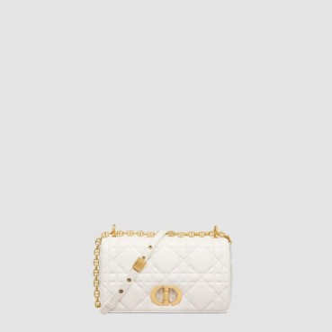 디올 여성 소프트 디올 카로 미디엄 백 - Dior Womens Soft Dior Caro Medium Bag 