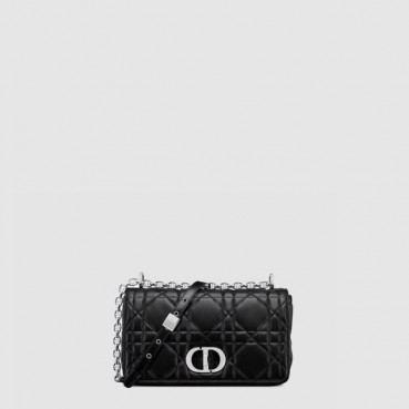 디올 여성 소프트 디올 카로 미디엄 백 - Dior Womens Soft Dior Caro Medium Bag 