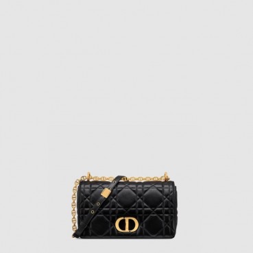 디올 여성 소프트 디올 카로 미디엄 백 - Dior Womens Soft Dior Caro Medium Bag 