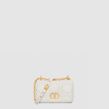 디올 여성 소프트 디올 카로 스몰 백 - Dior Womens Soft Dior Caro Small Bag 