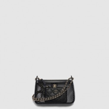 샤넬 여성 체인 달린 미니백 - Chanel Womens Chain Mini Bag 