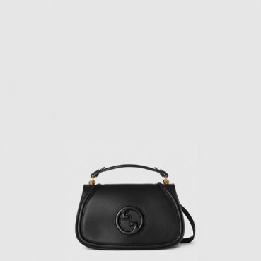 구찌 여성 블론디 미니 숄더백 - Gucci Womens Blondie Mini Shoulder Bag 