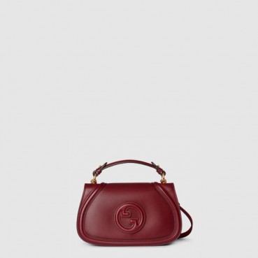 구찌 여성 블론디 미니 숄더백 - Gucci Womens Blondie Mini Shoulder Bag 