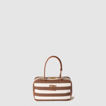 미우미우 여성 보 백 - Miumiu Womens Beau Bag 