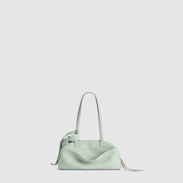 발렌시아가 여성 캐리 볼링백 스몰 - Balenciaga Womens Carry Bowling Bag Small 