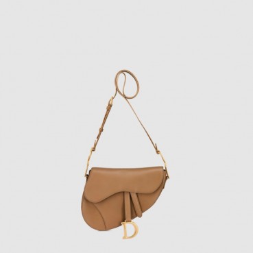 디올 여성 새들 미디엄 스트랩 소프트백 - Dior Womens Saddle Medium Strap Soft Bag 