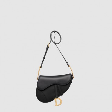 디올 여성 새들 미디엄 스트랩 소프트백 - Dior Womens Saddle Medium Strap Soft Bag 