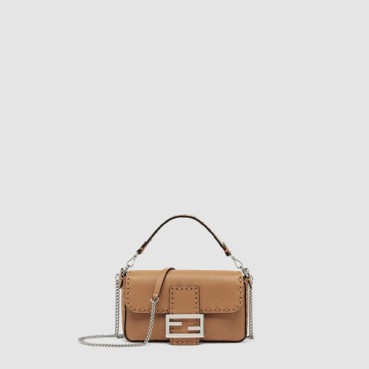 펜디 여성 바게트 미니 백 - Fendi Womens Baguette Mini Bag 