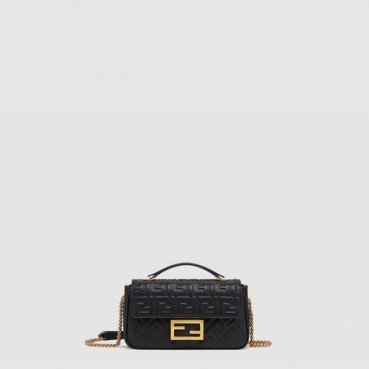 펜디 여성 바게트 체인 미디 - Fendi Womens Baguette Chain Midi 