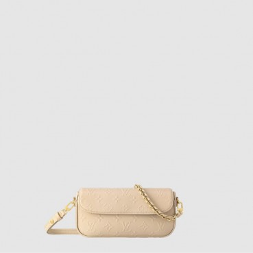 루이비통 여성 월릿 온 체인 아이비 M14714 - Louis vuitton Womens Wallet on Chain Ivy 