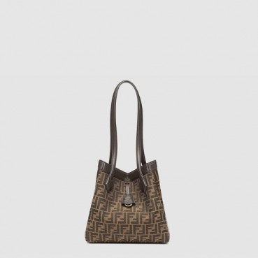 펜디 여성 오리가미 미디엄 - Fendi Womens Origami Medium 