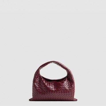 보테가 베네타 여성 폰단트 홉 - Bottega veneta Womens Hop Bag 