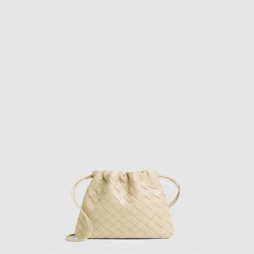보테가 베네타 여성 스몰 더스트 백 - Bottega veneta Womens Small Dust Bag 