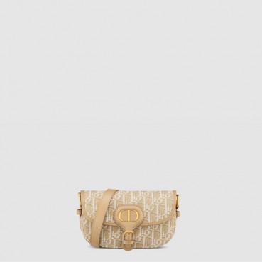 디올 여성 이스트 웨스트 바비백 - Dior Womens Bobby East