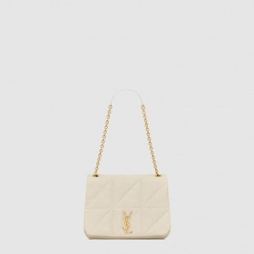 입생로랑 여성 제이미 4.3 포숑 미디엄 숄더백 - Saint Laurent Womens Jamie 4.3 Pochon Medium Bag 