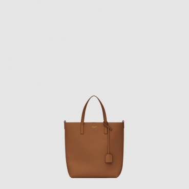 입생로랑 여성 가죽 쇼핑백 - Saint Laurent Womens Leather Shopping Bag 