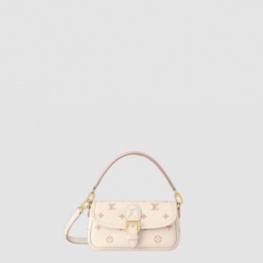 루이비통 여성 나노 다이앤 M13642 - Louis vuitton Womens Nano Diane 