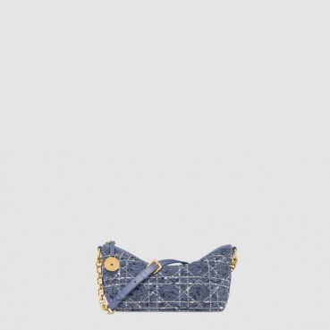 디올 여성 Diorstar 체인 호보백 - Dior Womens Diorstar Chain Hobo Bag 