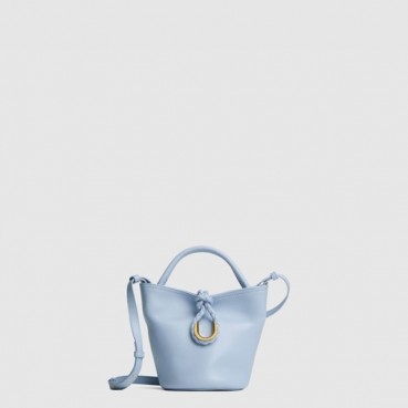 보테가베네타 여성 스몰 리베르타 버킷백 - Bottega veneta Womens Small Liberta Bucket Bag 