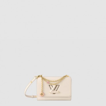 루이비통 여성 트위스트 MM 슬림 M14341 - Louis vuitton Womens Twist MM Slim 