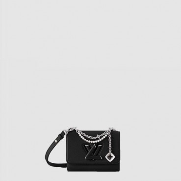 루이비통 여성 트위스트 PM 슬림 M14636 - Louis vuitton Womens Twist PM Slim 