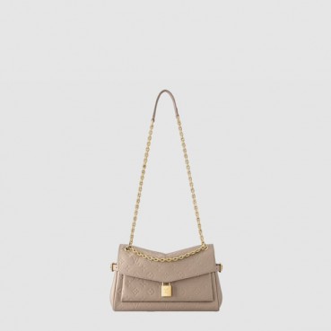 루이비통 여성 애니타임 플랩 백 M14973 - Louis vuitton Womens Anytime Flap Bag 