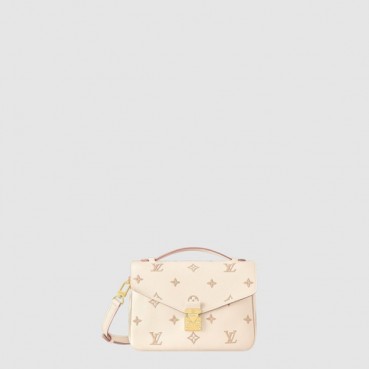 루이비통 여성 포쉐트 메티스 M14977 - Louis vuitton Womens Pochette Metis 