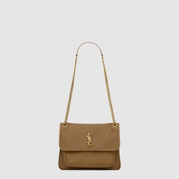 입생로랑 여성 니키 베이비 백 - Saint Laurent Womens Niki Baby Bag 