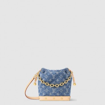 루이비통 여성 나노 노에 M83043 - Louis vuitton Womens Nano Noé 