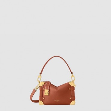루이비통 여성 사이드 트렁크 PM M15224 - Louis vuitton Womens Side Trunk PM 
