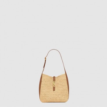 입생로랑 여성 LE5A7 스몰백 - Saint Laurent Womens LE5A7 Small Bag 
