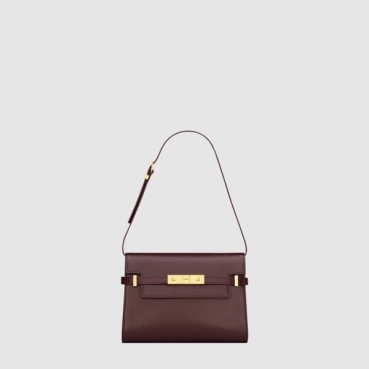 입생로랑 여성 스몰 인 박스 - Saint Laurent Womens Manhattan Small in Box 