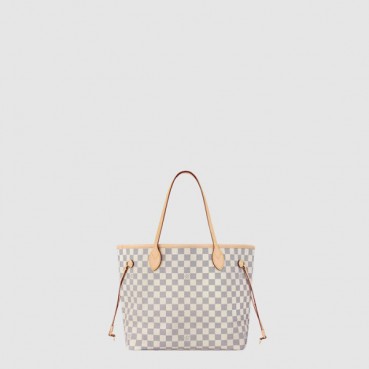 루이비통 여성 LV x TM 네버풀 MM N40604 - Louis vuitton Womens LV x TM Neverfull MM 