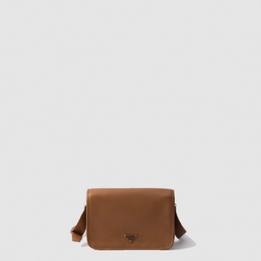 프라다 남성 가죽 숄더백 2VD075 - Prada Mens Leather Shoulder Bag 