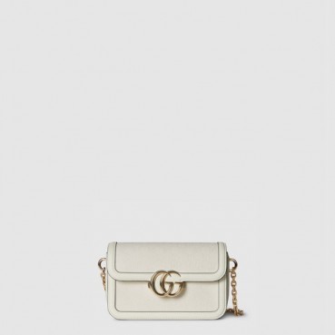 구찌 여성 고 스몰 숄더백 - Gucci Womens Go Small Shoulder Bag 