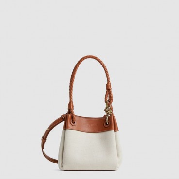 보테가 베네타 여성 스몰 파라슈트 - Bottega veneta Womens Small Parachute 