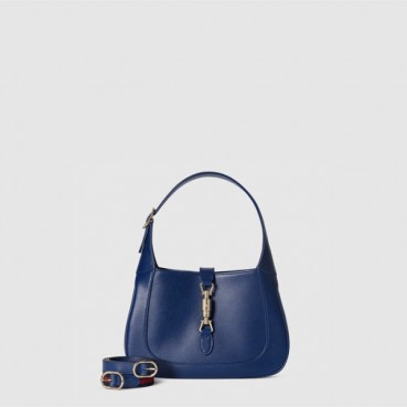 구찌 여성 재키 1961 스몰 숄더백 - Gucci Womens Jackie 1961 Small Shoulder Bag 