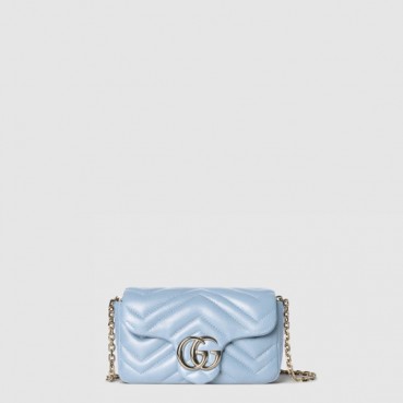 구찌 여성 미니 숄더백 - Gucci Womens Mini Shoulder Bag 