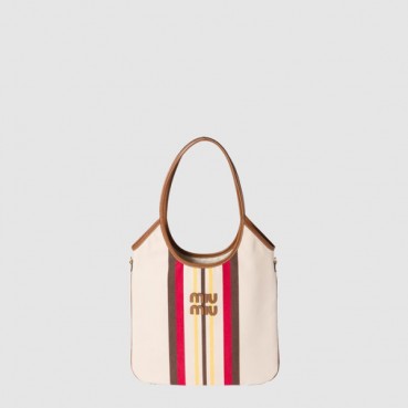 미우미우 여성 아이비 백 - Miumiu Womens Ivy Bag 