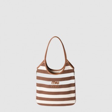 미우미우 여성 아이비 백 - Miumiu Womens Ivy Bag 