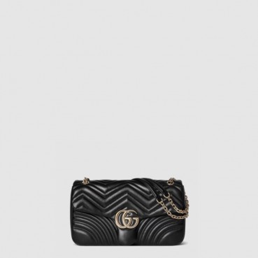 구찌 여성 라지 숄더백 - Gucci Womens Large Shoulder Bag 