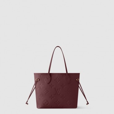 루이비통 여성 네버풀 MM M25855 - Louis vuitton Womens Neverfull MM 